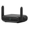 TP-Link BE3600 Wi-Fi 7 bezdrôtový router 2.5 Gigabit Ethernet Dual-Band (2,4 GHz / 5 GHz) čierny
