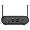 TP-Link BE3600 Wi-Fi 7 bezdrôtový router 2.5 Gigabit Ethernet Dual-Band (2,4 GHz / 5 GHz) čierny