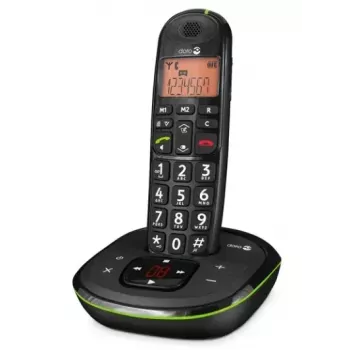 DECT telefón Doro PhoneEasy 105wr