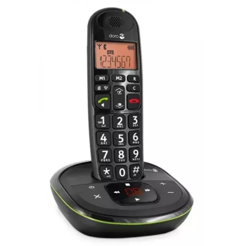 DECT telefón Doro PhoneEasy 105wr