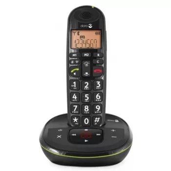 DECT telefón Doro PhoneEasy 105wr