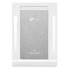 WLAN router TP-Link AIR R5 (3‑Pack) – Dualband 2,4/5 GHz, Wi‑Fi 6, Gigabit Ethernet, USB, biely