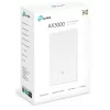 WLAN router TP-Link AIR R5 (3‑Pack) – Dualband 2,4/5 GHz, Wi‑Fi 6, Gigabit Ethernet, USB, biely