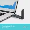 TP-Link Archer AXE3000 Wi-Fi 6E High Gain Wireless USB adaptér