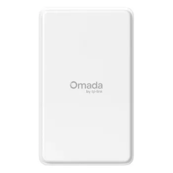 Mobilná sieťová brána TP-LINK OMADA ER701-5G-Outdoor, 5G/4G/3G, 2,4 GHz WLAN, 2,5 Gbps Ethernet, montáž na stožiar/stenu/okno