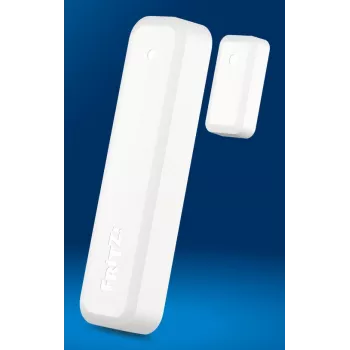 FRITZ Smart Control 350 bezdrôtový senzor dverí/okna biely