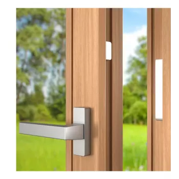 FRITZ Smart Control 350 bezdrôtový senzor dverí/okna biely