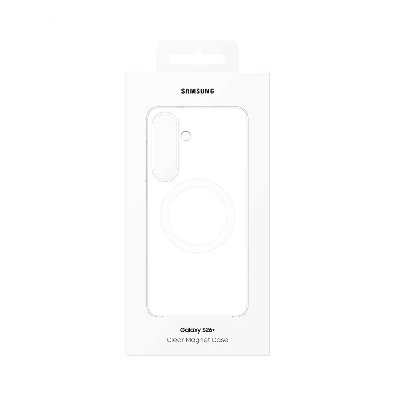 Samsung EF-CS947CTEGWW puzdro na telefón 17,5 cm (6,9 inch) puzdro transparentné