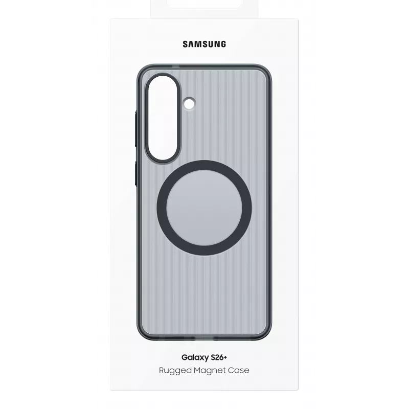 Samsung EF-RS947CBEGWW puzdro na telefón 17 cm (6,7 inch) kryt čierny