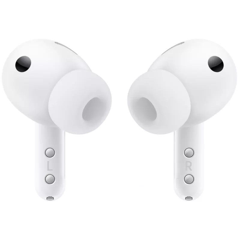 Samsung Galaxy Buds4 Pro headset bezdrôtový do uší hovory/hudba Bluetooth biela