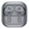 Samsung Galaxy Buds4 Pro headset bezdrôtový do uší hovory/hudba Bluetooth biela