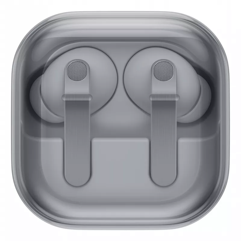 Samsung Galaxy Buds4 Pro headset bezdrôtový do uší hovory/hudba Bluetooth biela