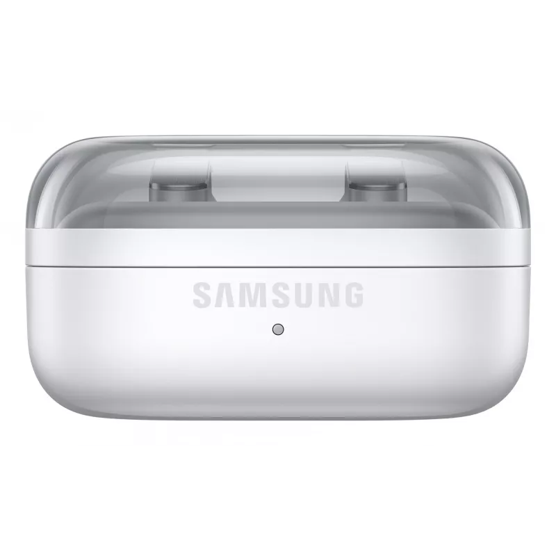 Samsung Galaxy Buds4 Pro headset bezdrôtový do uší hovory/hudba Bluetooth biela
