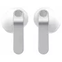 Samsung Galaxy Buds4 headset bezdrôtový do uší hovory/hudba Bluetooth biela