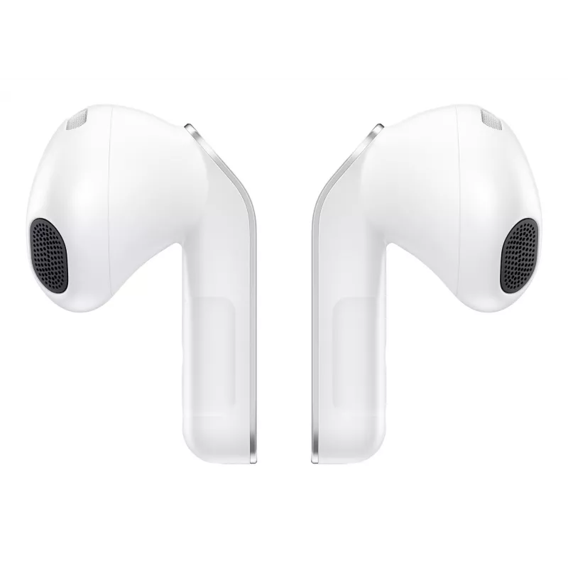 Samsung Galaxy Buds4 headset bezdrôtový do uší hovory/hudba Bluetooth biela