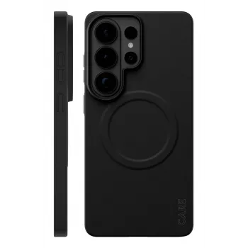 Ochranné puzdro PanzerGlass CARE SL1M pre Samsung Galaxy S26 Ultra, čierne