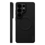 Ochranné puzdro PanzerGlass CARE SL1M pre Samsung Galaxy S26 Ultra, čierne