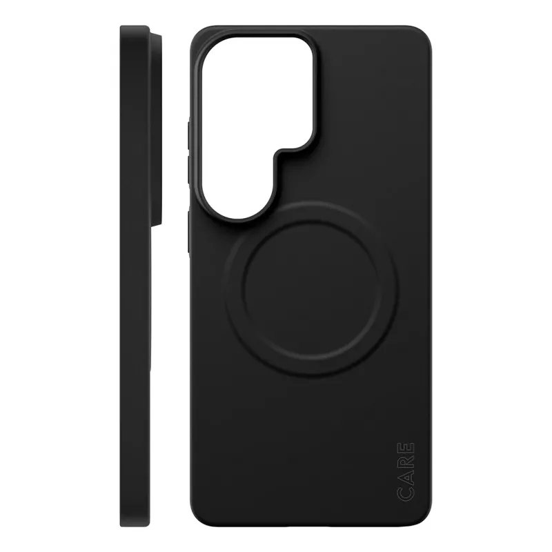 Ochranné puzdro PanzerGlass CARE SL1M pre Samsung Galaxy S26 Ultra, čierne