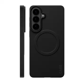Ochranné puzdro PanzerGlass CARE SL1M pre Samsung Galaxy S26+ v čiernej (CR06231)