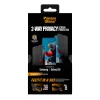 Ochrana displeja PanzerGlass 2-Way Privacy pre Samsung New Galaxy S 2026, Ultra-Wide Fit, PET + silikón, odolná proti poškriabaniu a nárazom