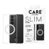 PanzerGlass CARE™ SL1M číre ochranné puzdro s Qi pre Samsung Galaxy S26+ (6,7