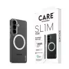 PanzerGlass CARE™ SL1M číre ochranné puzdro s Qi pre Samsung Galaxy S26+ (6,7