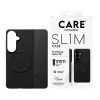 Ochranné puzdro PanzerGlass CARE SL1M pre Samsung Galaxy S26, čierne