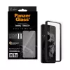 PanzerGlass ® Ceramic Screen Protector Samsung Galaxy S26+ | Ultra-Wide Fit s EasyAligner