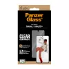 Tvrdená ochrana displeja PanzerGlass pre Samsung Galaxy S26+ – U-Wide Fit s EasyAligner