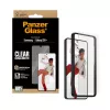 Tvrdená ochrana displeja PanzerGlass pre Samsung Galaxy S26+ – U-Wide Fit s EasyAligner