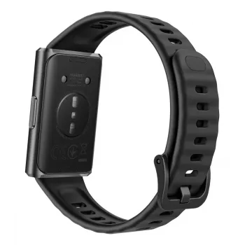 Náramkový tracker aktivity HUAWEI Band 11 Pro s 1,62