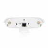 Bezdrôtový prístupový bod Zyxel NWA55BE — Dual-Band 2,4/5 GHz, 5100 Mbit/s, PoE, biela