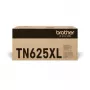 Brother TN-625XLY Tonerová kazeta, žltá