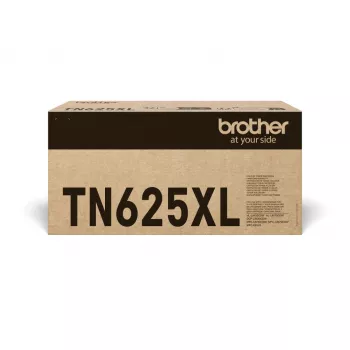 Tonerová kazeta Brother TN-625XLC originál cyan, výdrž 4500 strán, 1 ks