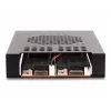 HDD Cage DeLOCK 47070 kompatibilný s rackom kov 100 mm šírka