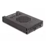 HDD Cage DeLOCK 47070 kompatibilný s rackom kov 100 mm šírka