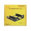Rám na montáž HDD DeLOCK 18267