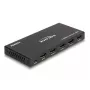 DeLOCK HDMI splitter 1 x HDMI vstup na 4 x HDMI výstup 4K 60 Hz