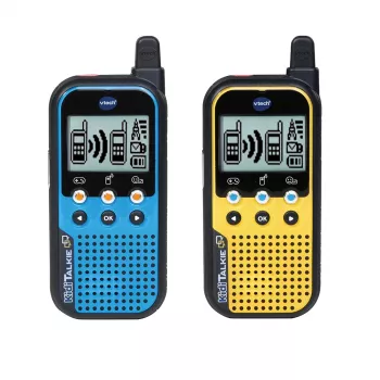 VTech 518564 detská vysielačka