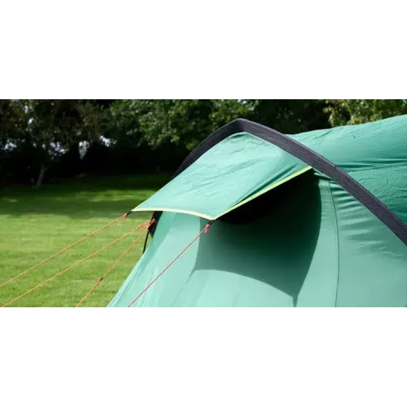 Tunelový stan Coleman Chimney Rock 3 Plus