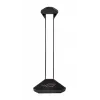 Stojan na headset ASUS ROG Throne II Core — čierny, 620 g