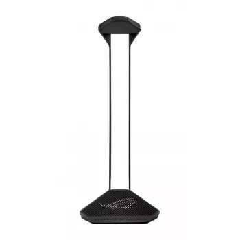 Stojan na headset ASUS ROG Throne II Core — čierny, 620 g