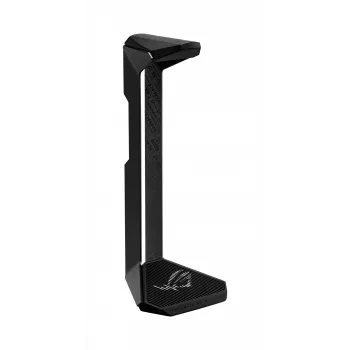 Stojan na headset ASUS ROG Throne II Core — čierny, 620 g
