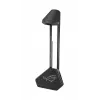 Stojan na headset ASUS ROG Throne II Core — čierny, 620 g