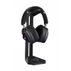 Stojan na headset ASUS ROG Throne II Core — čierny, 620 g