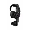 Stojan na headset ASUS ROG Throne II Core — čierny, 620 g