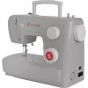 Mechanický šijací stroj SINGER Simple 3223 — svetlosivý