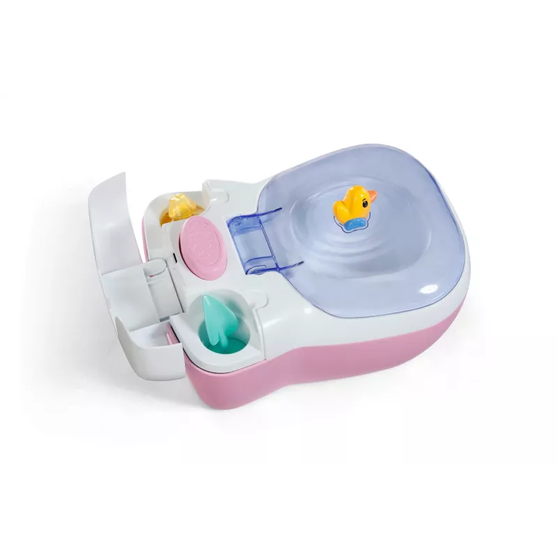 BABY born Toilette, toaleta pre bábiku