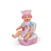 BABY born Toilette, toaleta pre bábiku