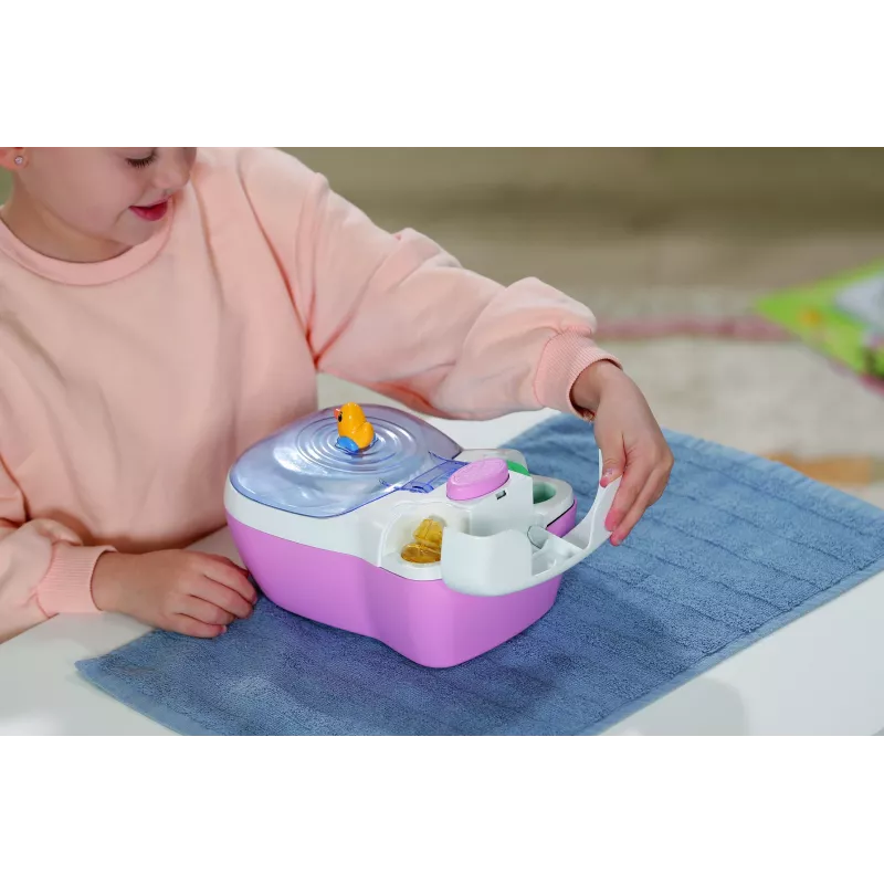 BABY born Toilette, toaleta pre bábiku